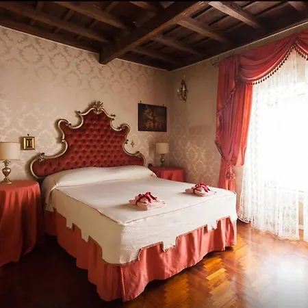 Διαμέρισμα Leoncino 16 Ρώμη